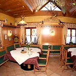 Inn Gaestehaus Thomahan Friesach (Styria)