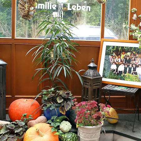 Gaestehaus Thomahan Friesach (Styria)