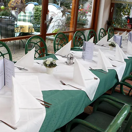 Gaestehaus Thomahan 3*
