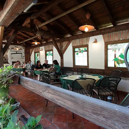 Gaestehaus Thomahan Friesach (Styria)