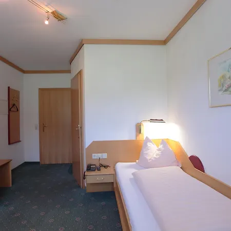 Gaestehaus Thomahan Kro