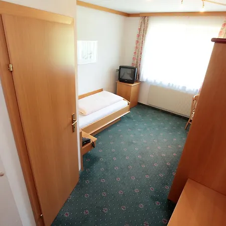 Gaestehaus Thomahan Friesach (Styria)