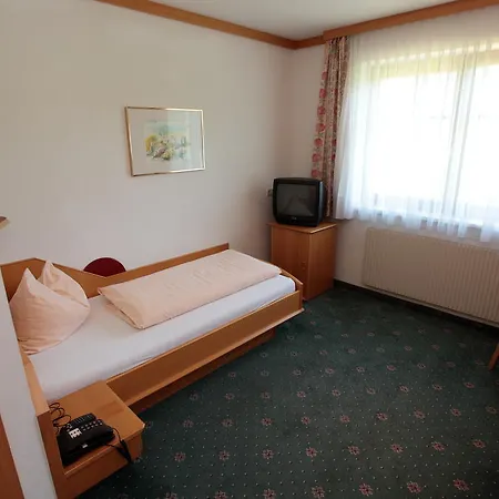 Penzion Gaestehaus Thomahan 3*
