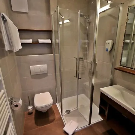 Gaestehaus Thomahan 3*