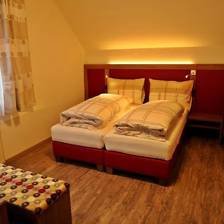 Gaestehaus Thomahan 3* Friesach (Styria)