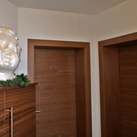 Gaestehaus Thomahan Kro 3*