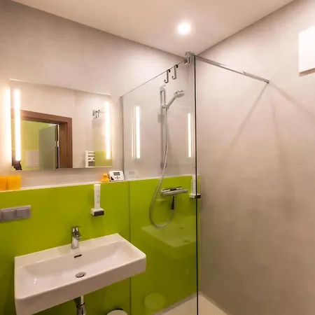 Gaestehaus Thomahan Friesach (Styria)