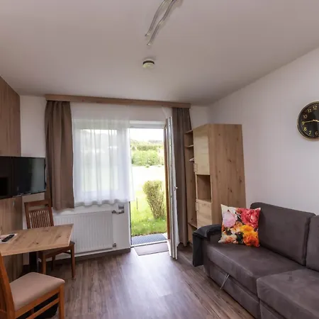 Zajazd Gaestehaus Thomahan 3*