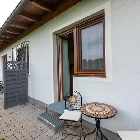 Penzion Gaestehaus Thomahan Friesach (Styria)