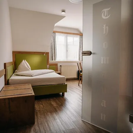 Gaestehaus Thomahan Penzion Friesach (Styria)