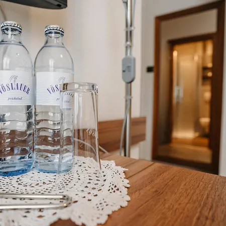 Gaestehaus Thomahan Friesach (Styria)