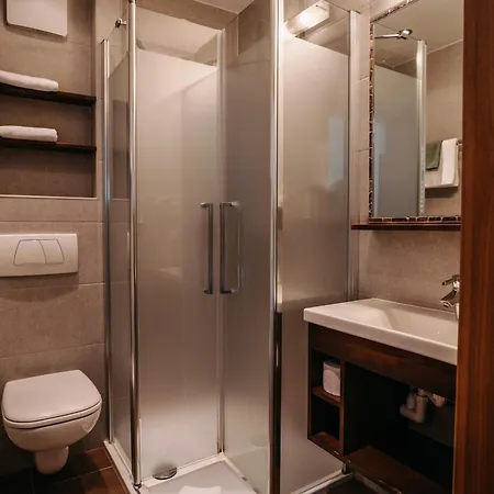 Gaestehaus Thomahan 3* Friesach (Styria)