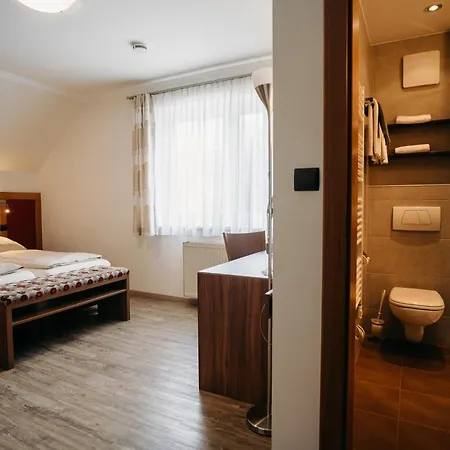 Herberg Gaestehaus Thomahan 3*