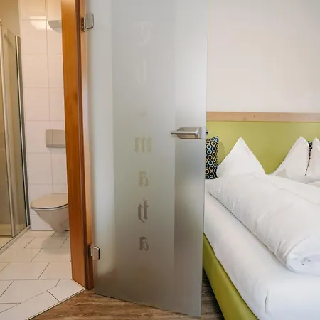 Gaestehaus Thomahan Penzion Friesach (Styria)