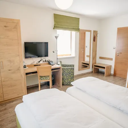 Gaestehaus Thomahan 3*