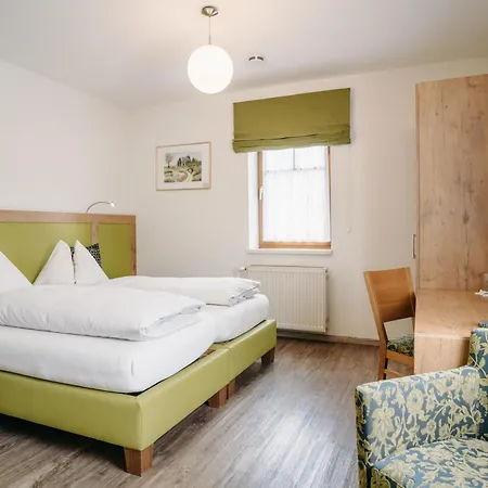 Gaestehaus Thomahan 3*