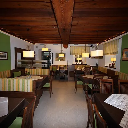 Gaestehaus Thomahan 3* Friesach (Styria)