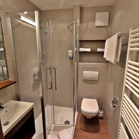 Gaestehaus Thomahan 3*