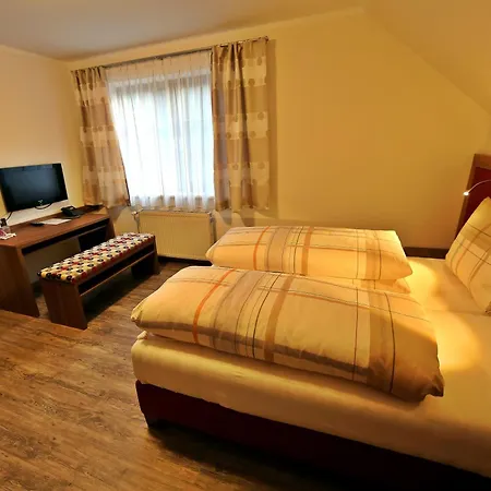 Gaestehaus Thomahan Friesach (Styria)