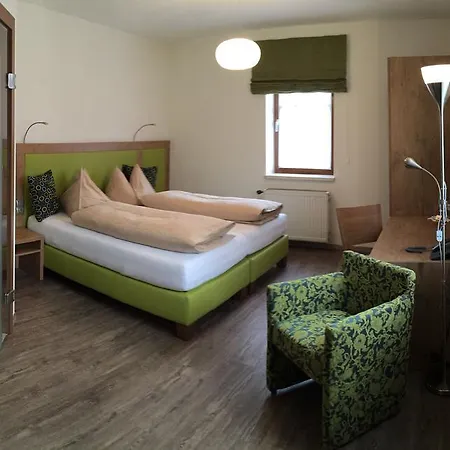 Gaestehaus Thomahan 3*