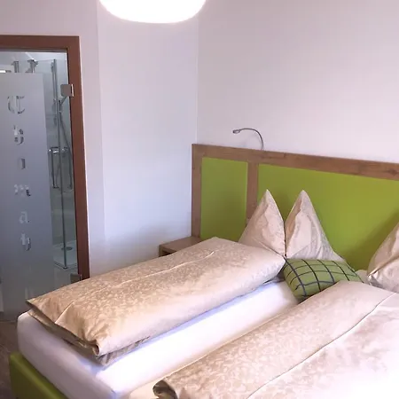 Gaestehaus Thomahan Zajazd