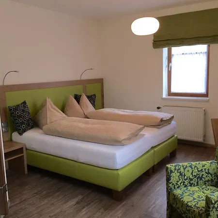 Gaestehaus Thomahan 3*