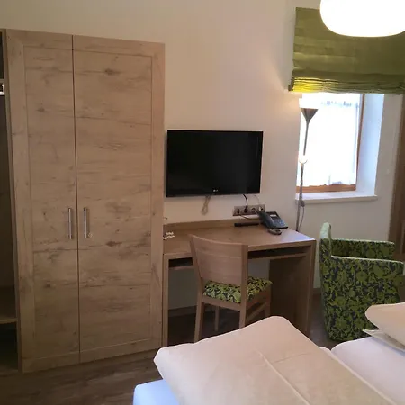 Gaestehaus Thomahan 여관