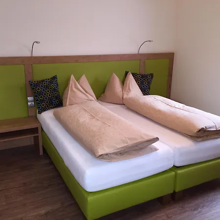 Gaestehaus Thomahan 3*