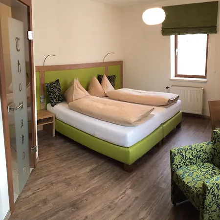 여관 Gaestehaus Thomahan 3*