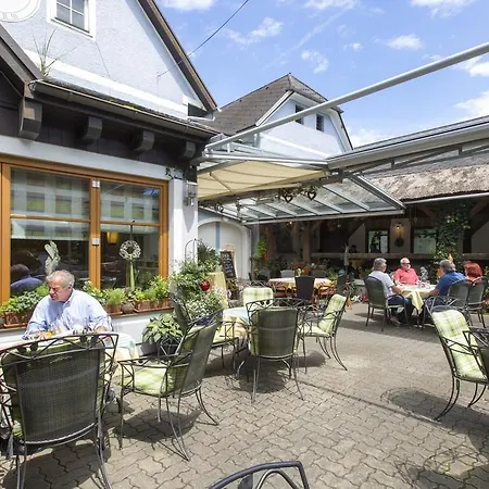 Gaestehaus Thomahan Penzion 3*