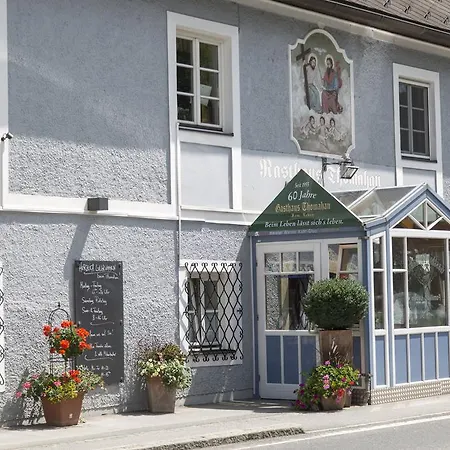 Gaestehaus Thomahan Friesach (Styria)