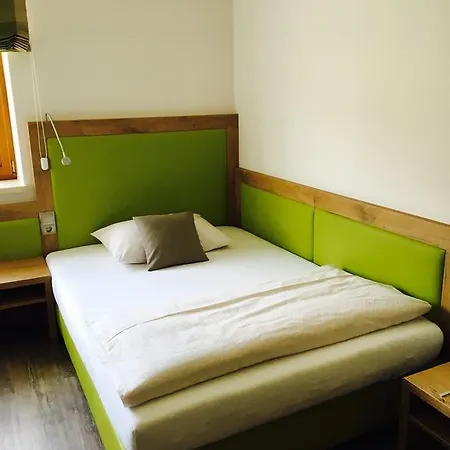 Gaestehaus Thomahan 3* Friesach (Styria)