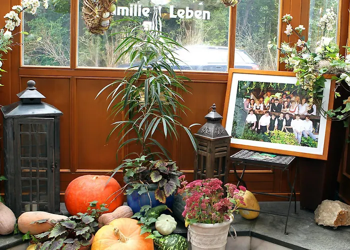 Gaestehaus Thomahan Friesach (Styria)