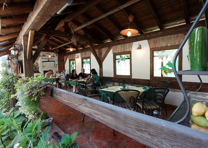 Gaestehaus Thomahan Friesach (Styria)