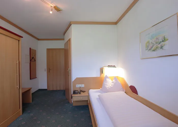 Gaestehaus Thomahan Locanda