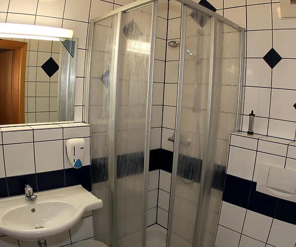 Gaestehaus Thomahan Locanda 3*