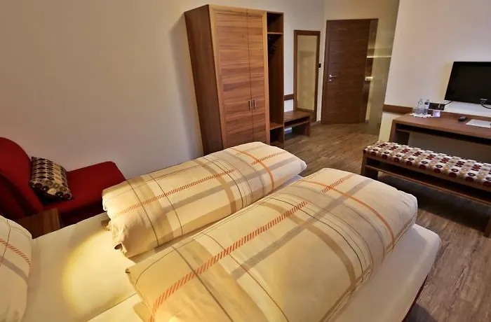 Gaestehaus Thomahan Friesach (Styria)