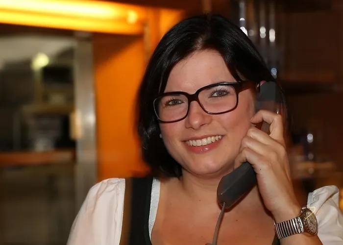 Locanda Gaestehaus Thomahan