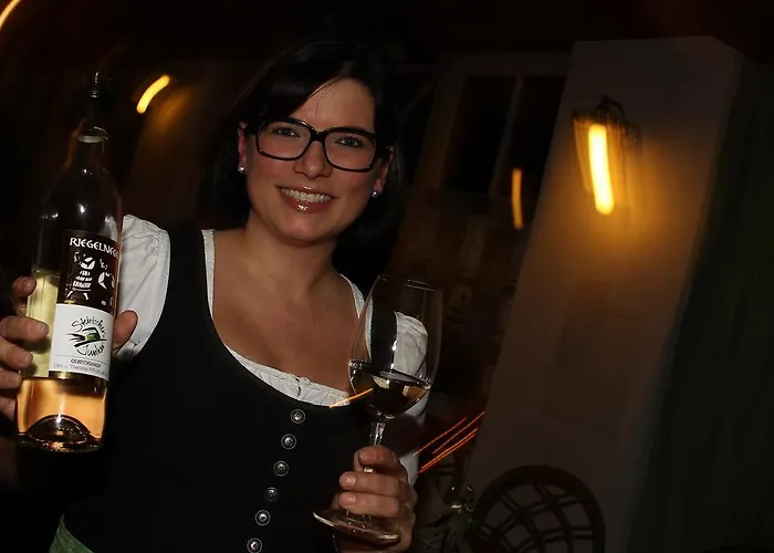 Gaestehaus Thomahan 3* Friesach (Styria)