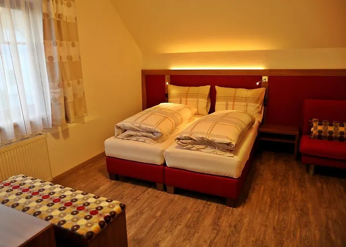 Gaestehaus Thomahan 3* Friesach (Styria)