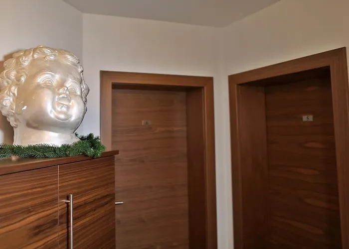 Gaestehaus Thomahan Locanda 3*