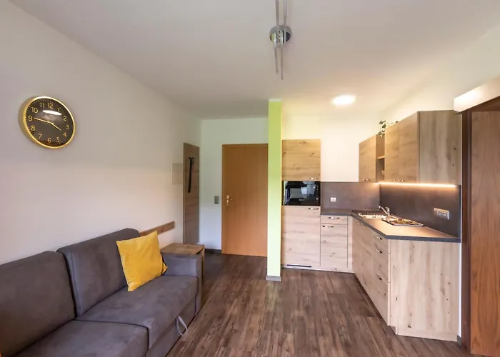 Locanda Gaestehaus Thomahan Friesach (Styria)