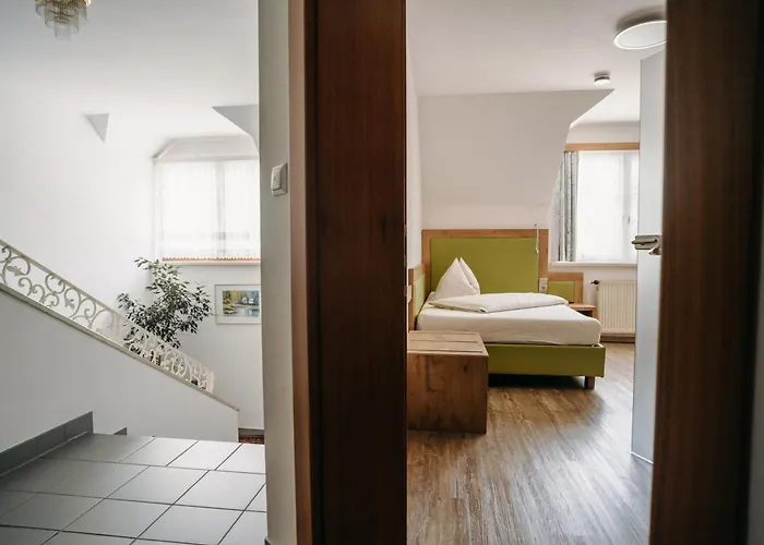 Locanda Gaestehaus Thomahan 3*