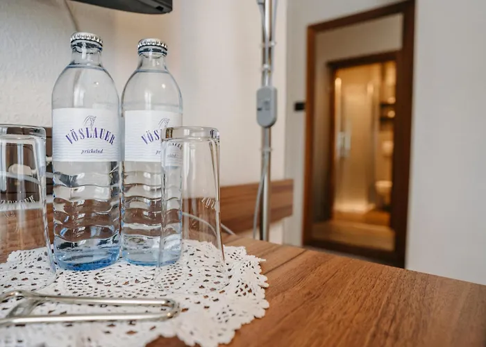 Gaestehaus Thomahan Friesach (Styria)