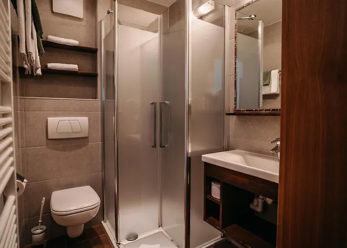 Gaestehaus Thomahan 3* Friesach (Styria)