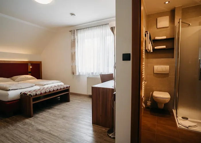 Locanda Gaestehaus Thomahan 3*