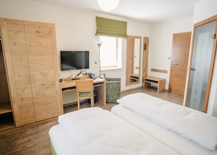 Gaestehaus Thomahan 3*