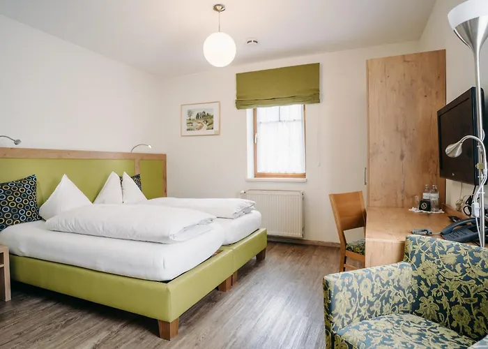 Gaestehaus Thomahan 3*