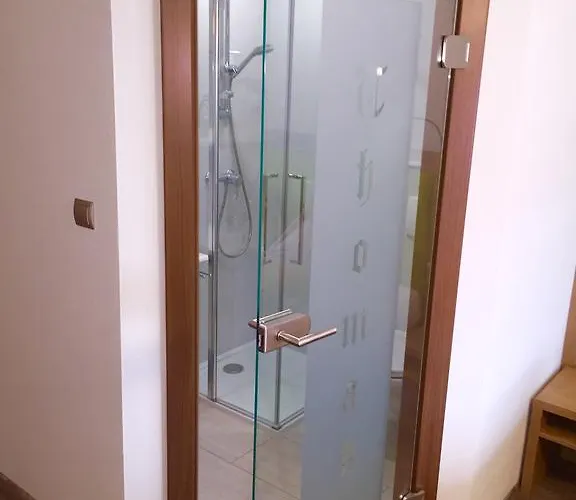 Gaestehaus Thomahan Locanda Friesach (Styria)