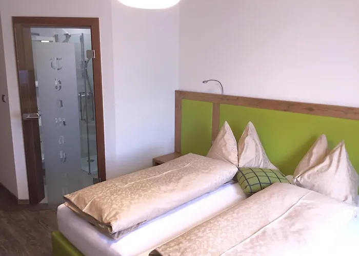 Gaestehaus Thomahan Locanda